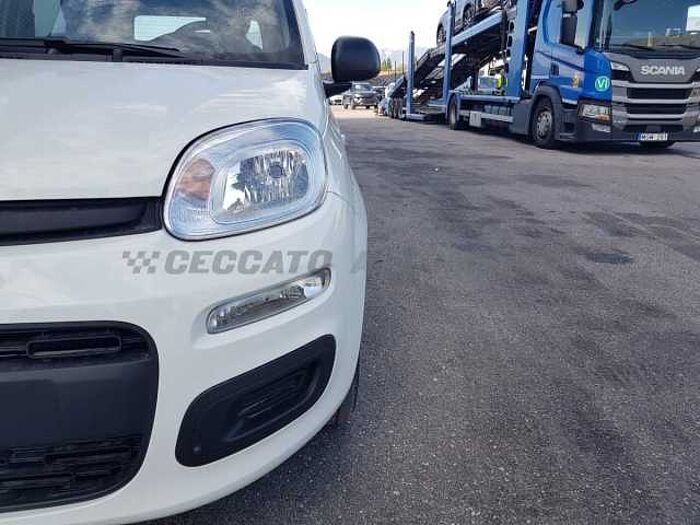 Fiat Panda 1l