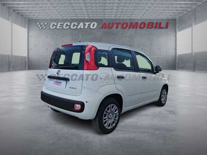 Fiat Panda 1l