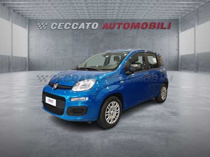 Fiat Panda 1l