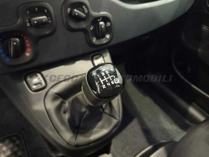 Fiat Panda 1l