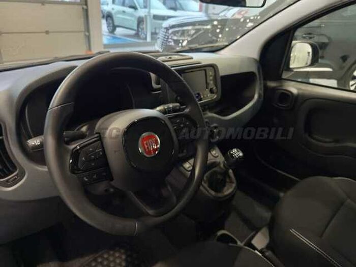 Fiat Panda 1l