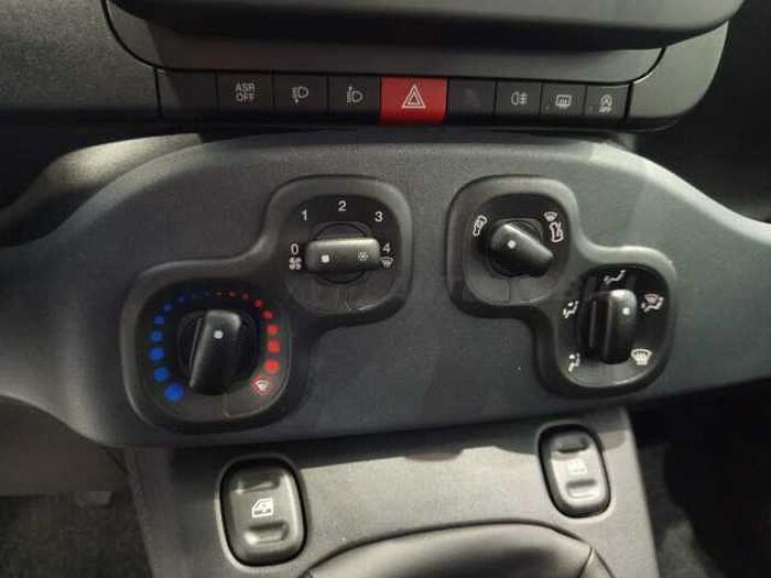 Fiat Panda 1l
