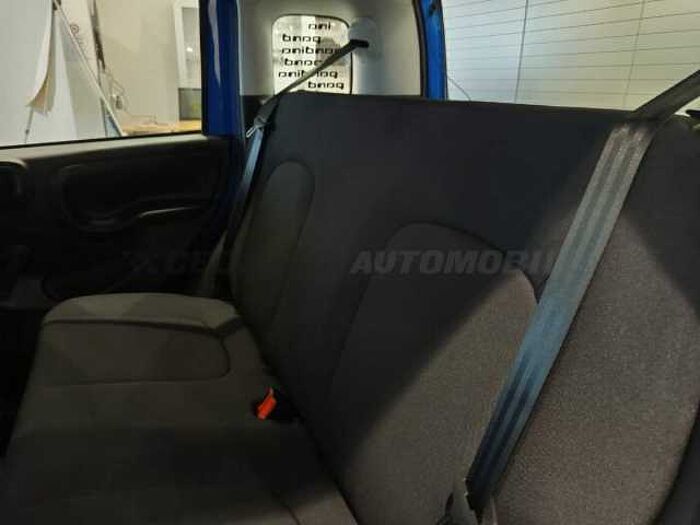 Fiat Panda 1l
