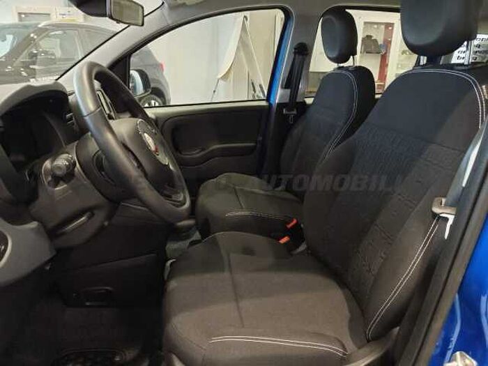 Fiat Panda 1l