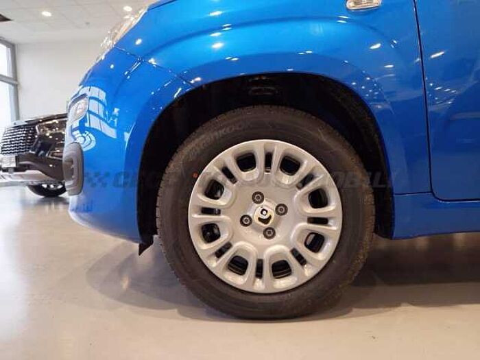 Fiat Panda 1l
