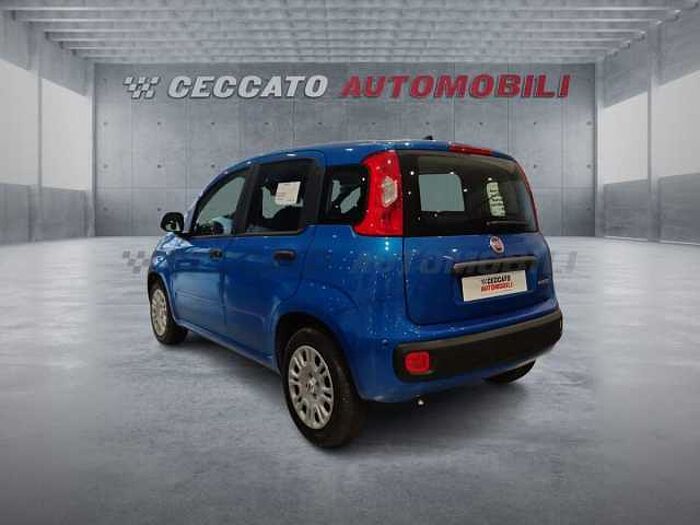 Fiat Panda 1l