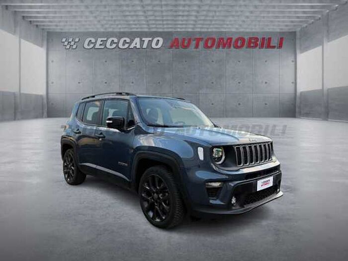 Jeep Renegade 1.5l