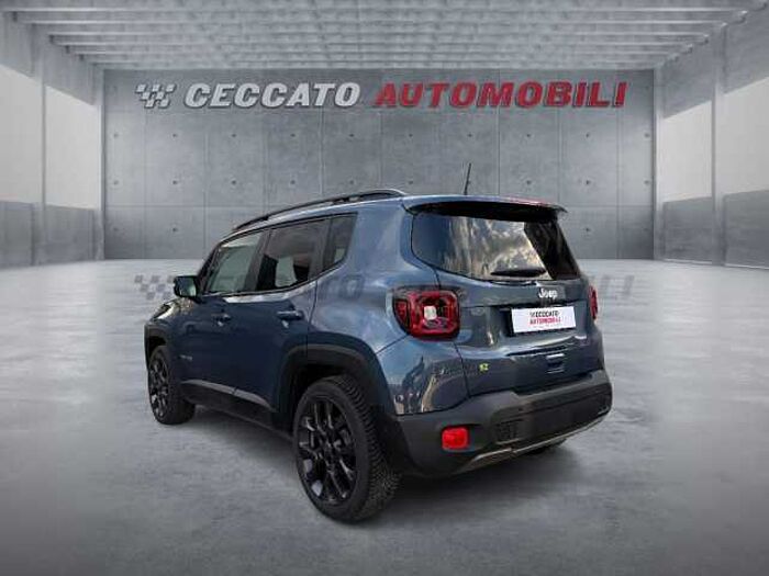 Jeep Renegade 1.5l