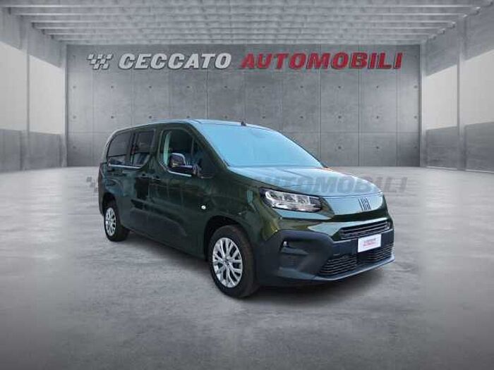 Fiat Doblò 1.5l