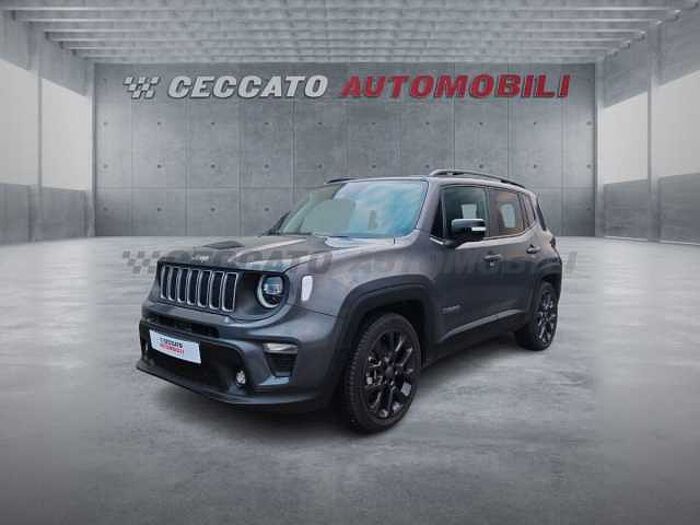 Jeep Renegade 1.5l