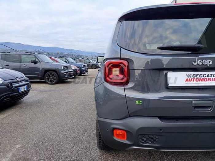 Jeep Renegade 1.5l