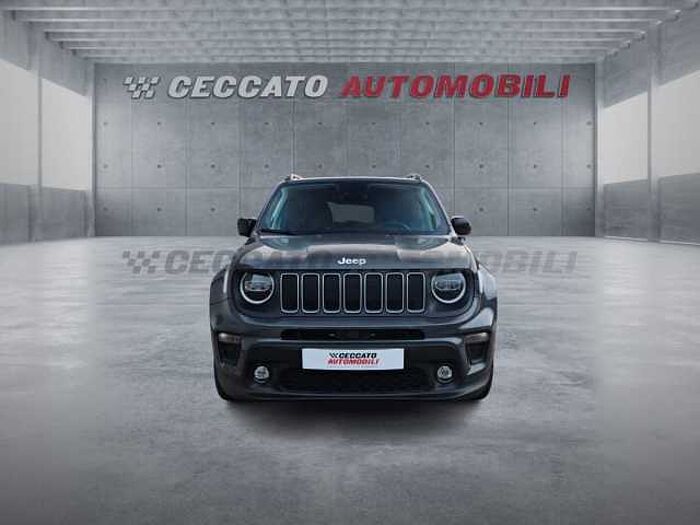 Jeep Renegade 1.5l