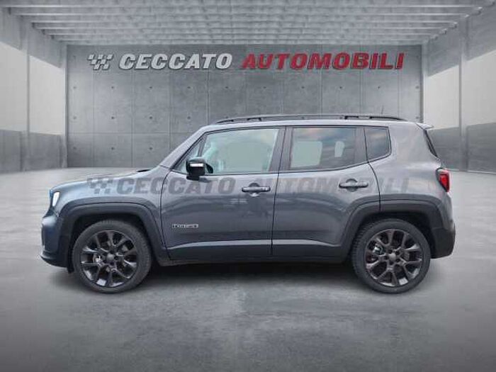 Jeep Renegade 1.5l