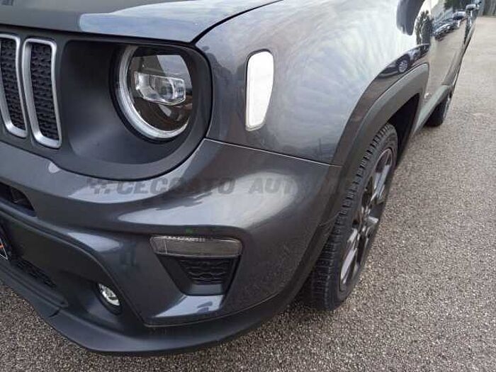 Jeep Renegade 1.5l
