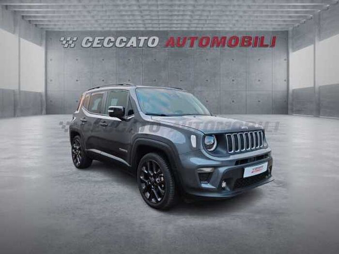 Jeep Renegade 1.5l