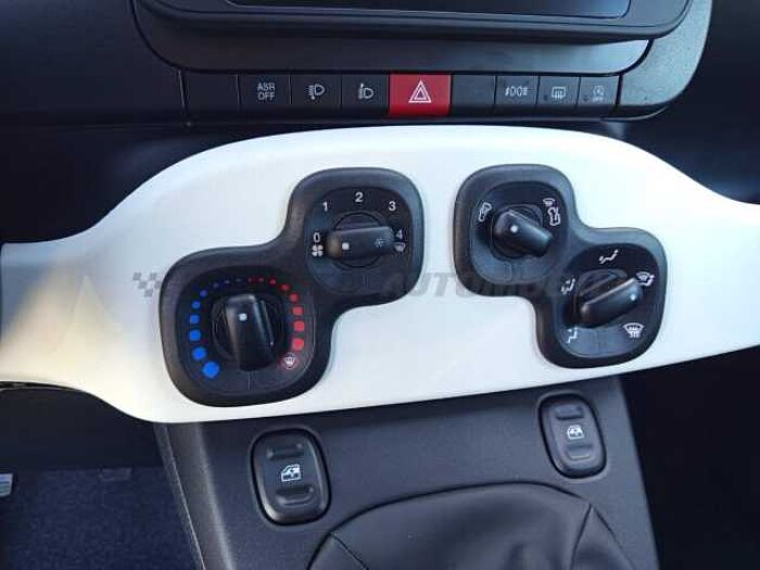 Fiat Panda 1l