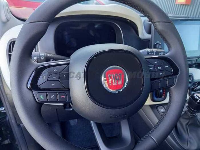 Fiat Panda 1l