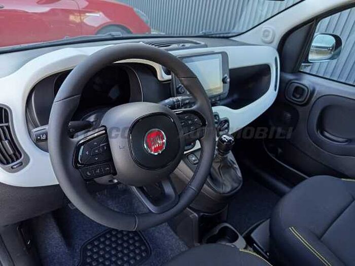 Fiat Panda 1l
