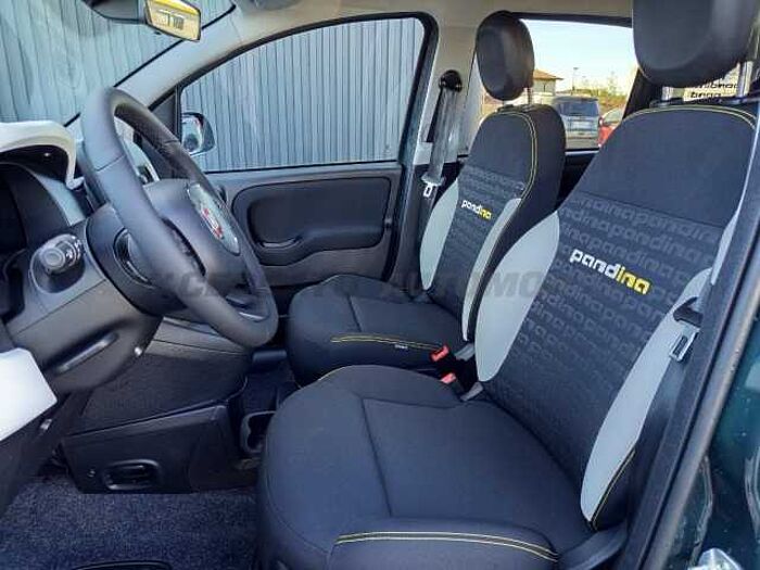 Fiat Panda 1l
