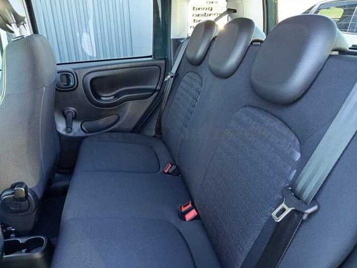 Fiat Panda 1l