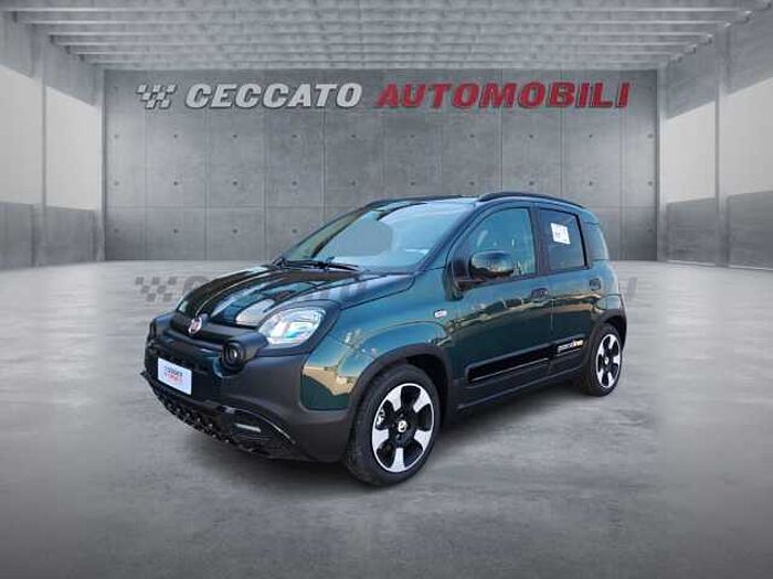 Fiat Panda 1l