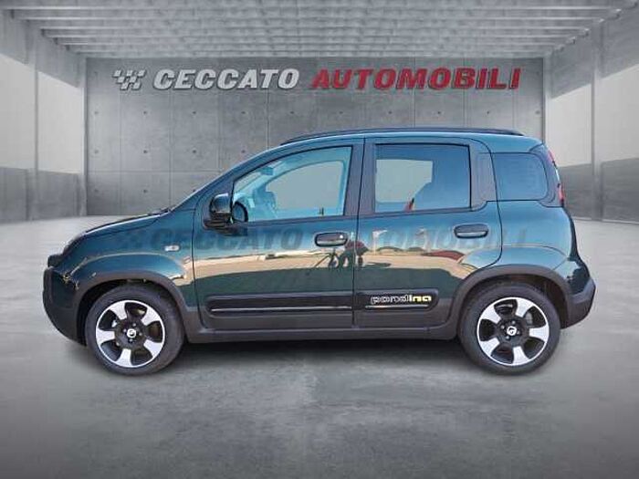 Fiat Panda 1l
