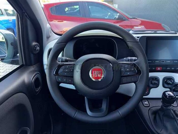 Fiat Panda 1l