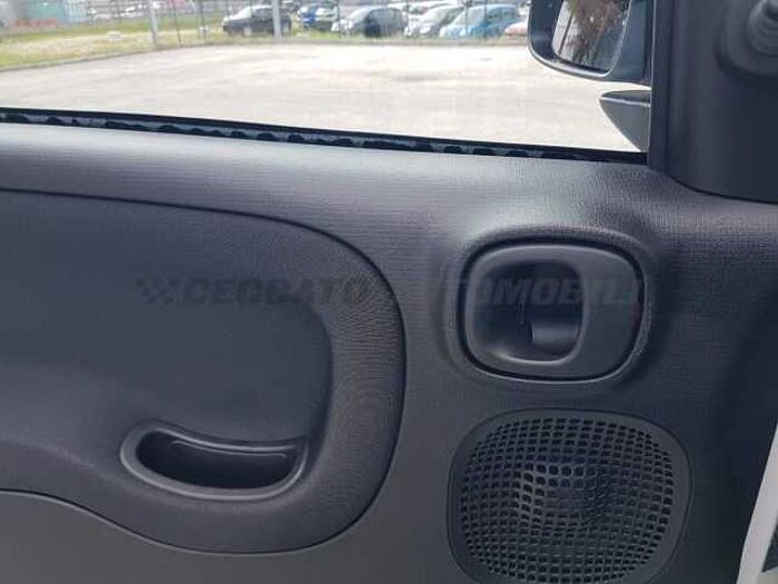 Fiat Panda 1l