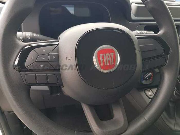 Fiat Panda 1l