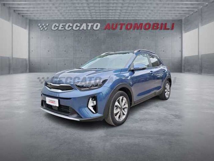 Kia Stonic 1.2l