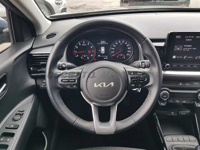 Kia Stonic 1.2l