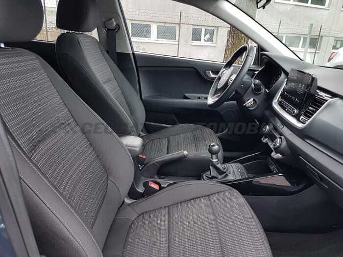 Kia Stonic 1.2l