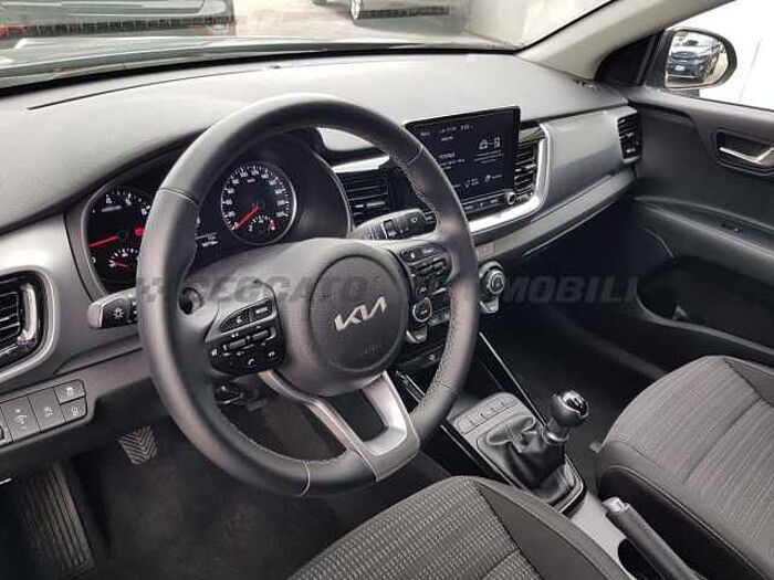 Kia Stonic 1.2l