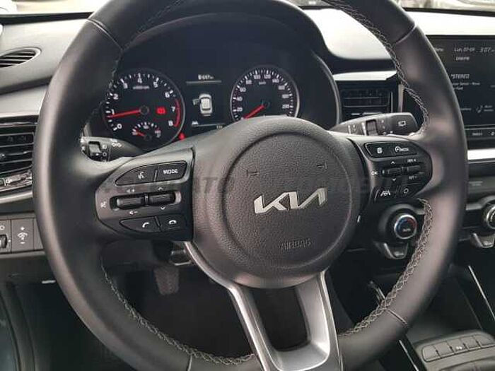 Kia Stonic 1.2l