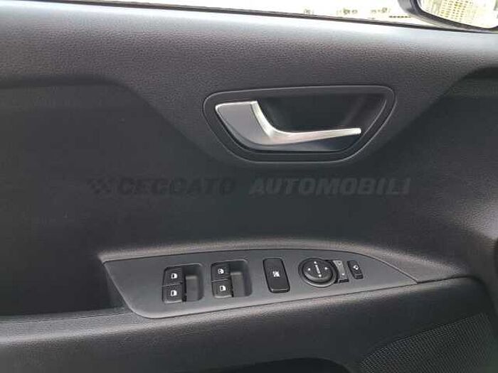 Kia Stonic 1.2l