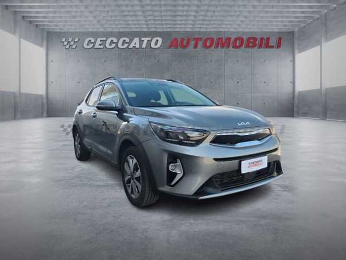 Kia Stonic 1.2l