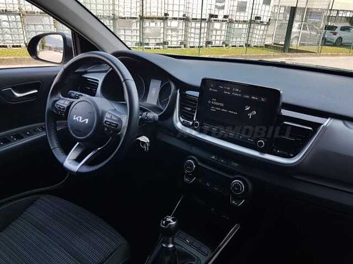 Kia Stonic 1.2l