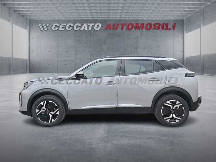 Peugeot 2008 1.2l