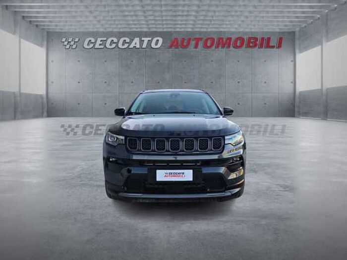 Jeep Compass 1.5l