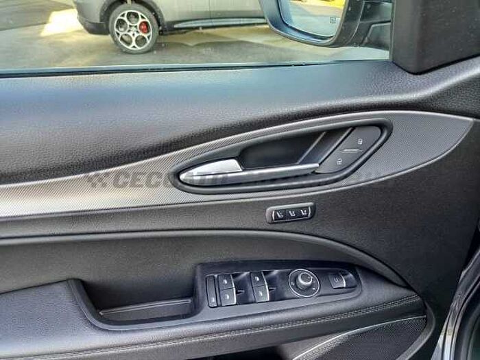 Alfa Romeo Stelvio 2.1l
