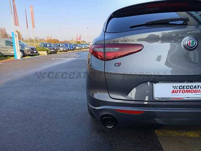 Alfa Romeo Stelvio 2.1l