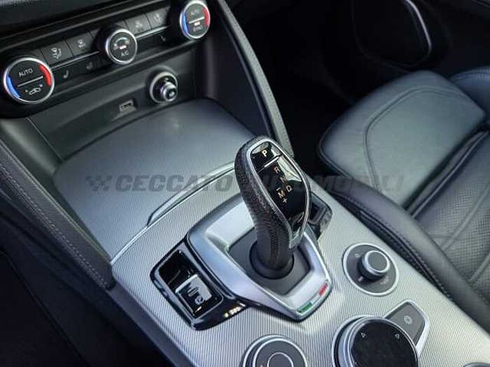 Alfa Romeo Stelvio 2.1l