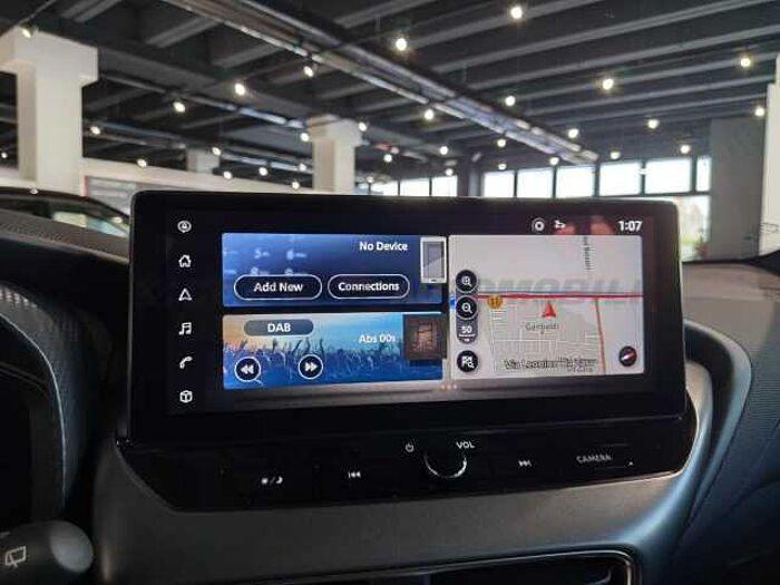 Nissan Nuovo Juke 1l