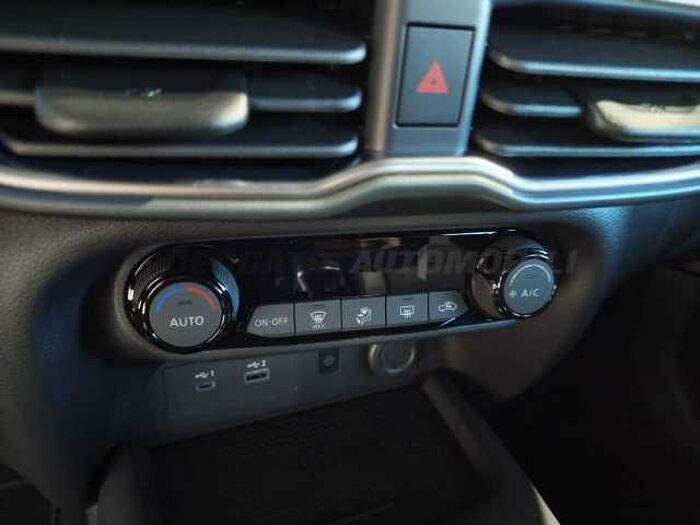 Nissan Nuovo Juke 1l