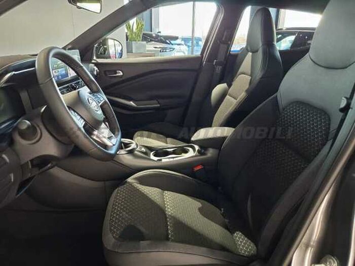 Nissan Nuovo Juke 1l