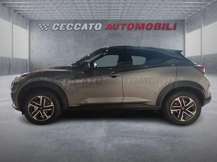 Nissan Nuovo Juke 1l