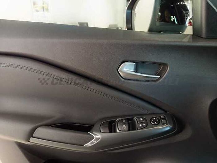 Nissan Nuovo Juke 1l