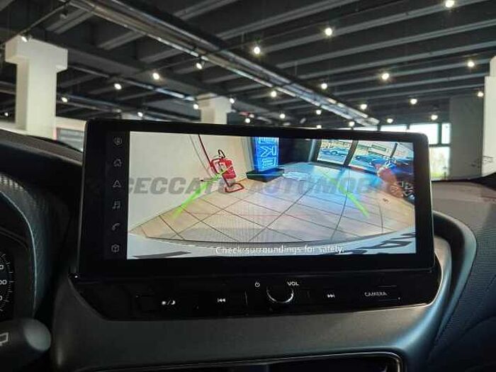 Nissan Nuovo Juke 1l