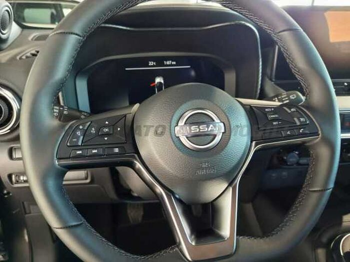 Nissan Nuovo Juke 1l