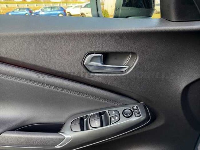 Nissan Nuovo Juke 1l